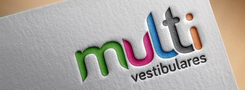 Logotipo: Multi Vestibulares