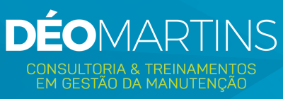 Logotipo: Déo Martins