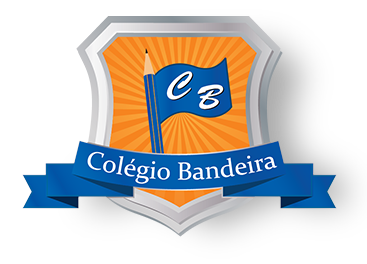 Logotipo: Colégio Bandeira