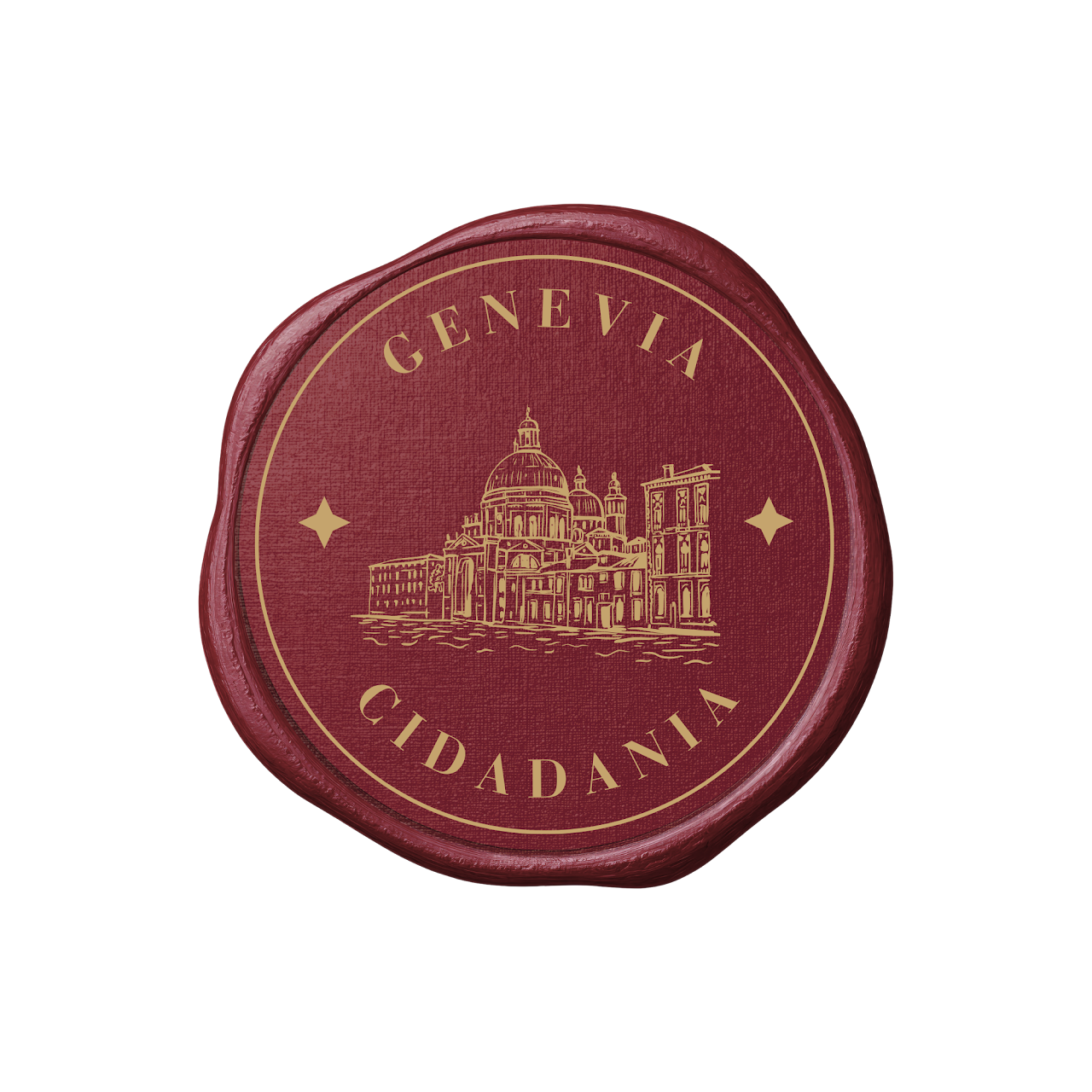 Logotipo: Instituição parceira