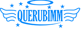 Logotipo: Querubim